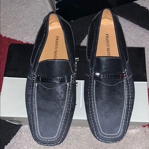 Franco Vanucci Dress shoes